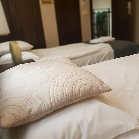 Pensjonat Mare E Monti *