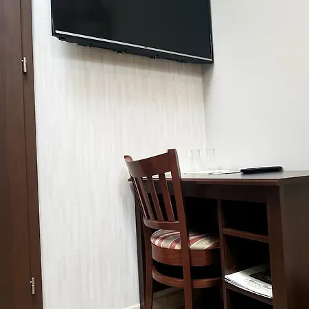 Pensjonat Mare E Monti