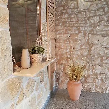 Mare E Monti Guest house *